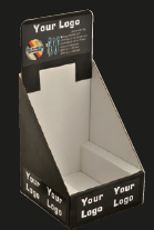 Display leer