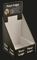 Display leer
