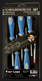 Schraubendreher-Set Pick n Mix