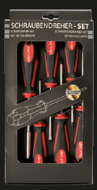 Schraubendreher-Set Pure Torx
