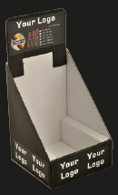 Schraubendreher-Set Pure Torx Display leer